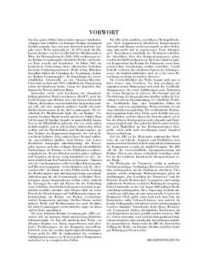 German Requiem, Op.45 - Brahms - Full Score - Hard Cover