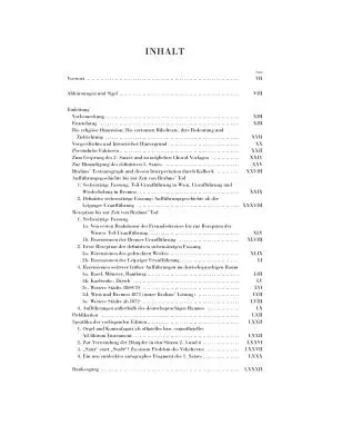German Requiem, Op.45 - Brahms - Full Score - Hard Cover