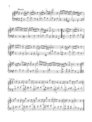 Complete Piano Sonatas Volume I - Haydn - Piano - Hardcover