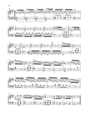 Complete Piano Sonatas Volume I - Haydn - Piano - Hardcover