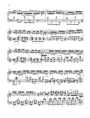 Toccata Op. 11 - Prokofiev/Czolbe - Piano - Book
