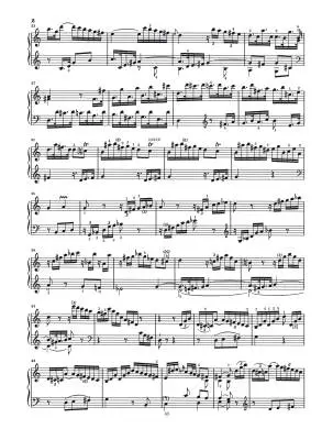Complete Piano Sonatas, Volume II - Haydn/Feder - Piano - Hardcover