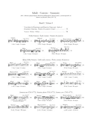 Complete Piano Sonatas, Volume II - Haydn/Feder - Piano - Hardcover