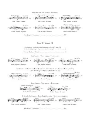Complete Piano Sonatas, Volume II - Haydn/Feder - Piano - Hardcover
