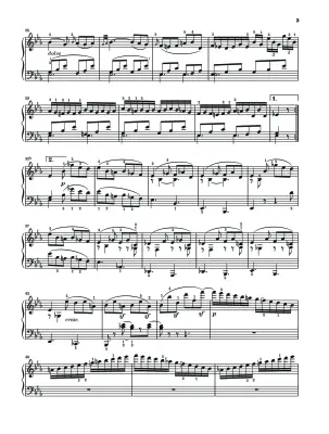Seven Bagatelles Op. 33 - Beethoven/Biermann - Piano - Book