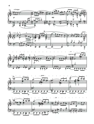 Piano Sonata No. 7 Op. 83 - Prokofiev/Heine - Piano - Sheet