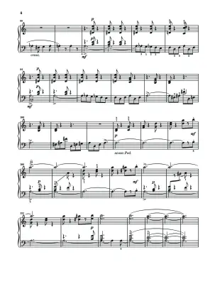 Piano Sonata No. 7 Op. 83 - Prokofiev/Heine - Piano - Sheet