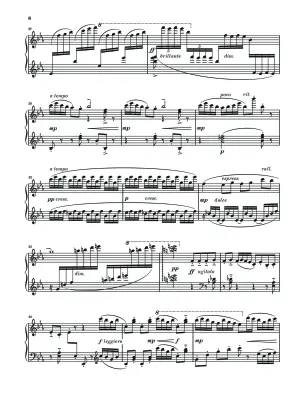 Chinese Piano Music: Works of the 20th Century - Piano - Book