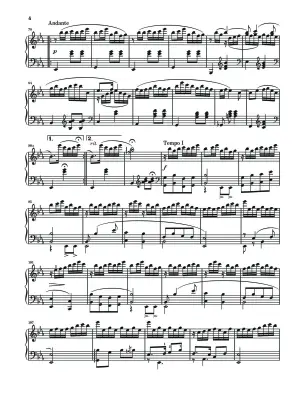 Chinese Piano Music: Works of the 20th Century - Piano - Book