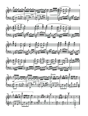 Chinese Piano Music: Works of the 20th Century - Piano - Book