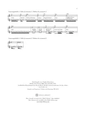 Partita No. 3 in A Minor, BWV 827 - Bach/Scheideler - Piano - Sheet
