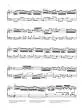 Partita No. 2 in C minor, BWV 826 - Bach/Scheideler - Piano - Sheet