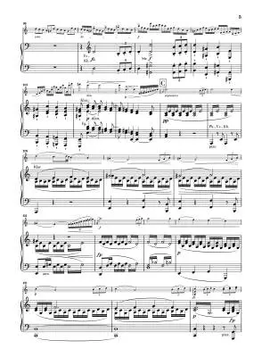 Violin Concerto A minor Op. 53 - Dvorak/Umbreit/Jost - Violin/Piano - Book