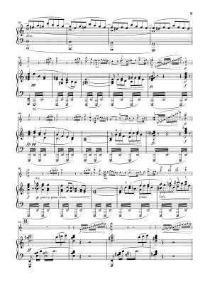 Violin Concerto A minor Op. 53 - Dvorak/Umbreit/Jost - Violin/Piano - Book