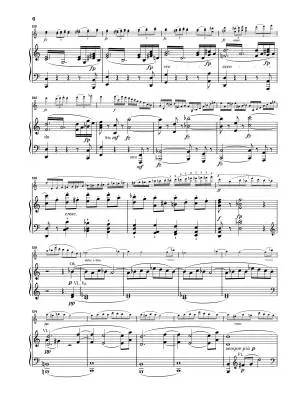 Violin Concerto A minor Op. 53 - Dvorak/Umbreit/Jost - Violin/Piano - Book