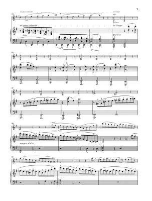 Violin Sonata No. 1 in G Major, Op. 78 - Brahms/Wiechert - Violin/Piano - Book