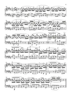 Sonata in B Major Op. Post 147, D 575 - Schubert/Rahmer - Piano - Book
