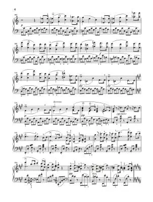 Sonata in B Major Op. Post 147, D 575 - Schubert/Rahmer - Piano - Book