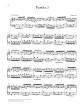 Partita No. 3 in A Minor BWV 827 - Bach/Scheideler - Piano - Sheet