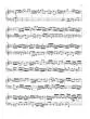 Partita No. 2 in C minor, BWV 826 - Bach/Scheideler - Piano - Sheet