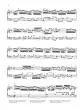 Partita No. 2 in C minor, BWV 826 - Bach/Scheideler - Piano - Sheet