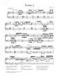 Partita No. 2 in C minor, BWV 826 - Bach/Scheideler - Piano - Sheet