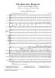 Ein Deutsches Requiem Op. 45 (German Requiem) - Brahms/Struck - Study Score