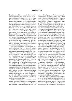 Ein Deutsches Requiem Op. 45 (German Requiem) - Brahms/Struck - Study Score