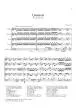 String Quintet No. 2, Op. 111 in G Major - Brahms/Kirsch - Study Score