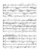 String Quintet No. 2, Op. 111 in G Major - Brahms/Kirsch - Study Score
