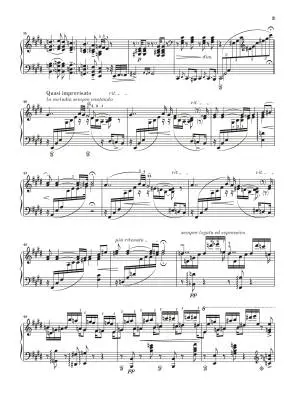 Hungarian Rhapsody No. 1 - Liszt/Jost - Piano - Book