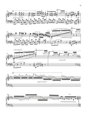 Hungarian Rhapsody No. 1 - Liszt/Jost - Piano - Book
