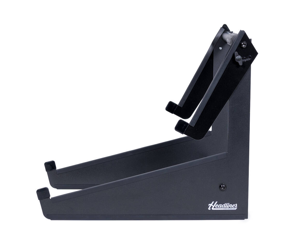2-Tier XL Desktop Production Stand