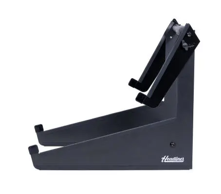 Headliners - 2-Tier XL Desktop Production Stand