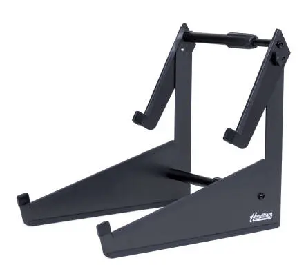 2-Tier XL Desktop Production Stand