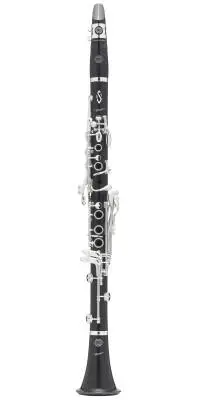 Selmer - B16 Bb Muse Professional Clarinet Outfit