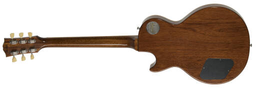 Murphy Lab Light Aged 1959 Les Paul Standard Electric Guitar with Hardshell Case - Sunrise Teaburst
