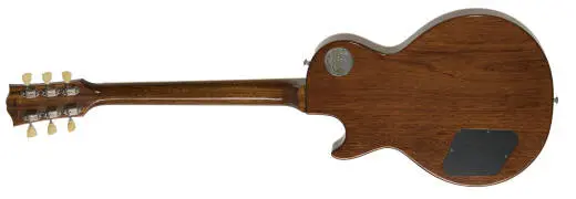 Murphy Lab Light Aged 1959 Les Paul Standard Electric Guitar with Hardshell Case - Sunrise Teaburst