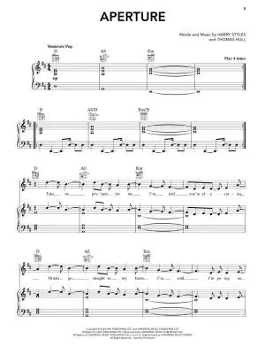 Kiss All the Time. Disco, Occasionally - Styles - Piano/Vocal/Guitar - Book