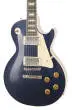 1957 Les Paul Standard Reissue VOS Electric Guitar with Hardshell Case - Candy Apple Blue