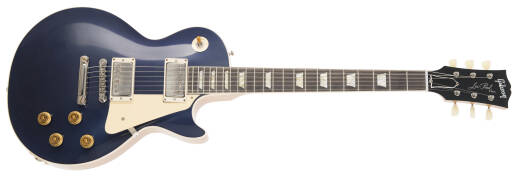1957 Les Paul Standard Reissue VOS Electric Guitar with Hardshell Case - Candy Apple Blue