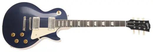 Gibson Custom Shop - 1957 Les Paul Standard Reissue VOS Electric Guitar with Hardshell Case - Candy Apple Blue