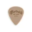 "Martin Guitars - Luxe by Martin Apex Pick - 1.0mm" "Martin Guitars - Luxe by Martin Apex Pick - 1.0mm"