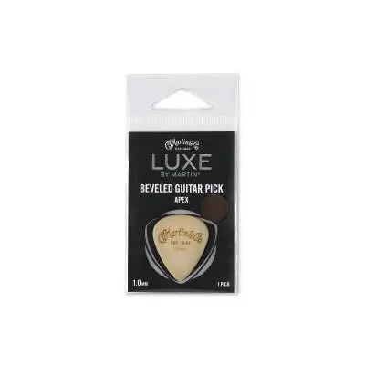 Luxe by Martin Apex Pick - 1.0mm