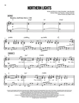 Selections from I\'ve Tried Everything But Therapy - Swims - Piano/Lyrics - Book