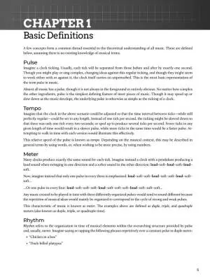 Do-It-Yourself: Music Theory - Fleming - Theory - Book/Audio