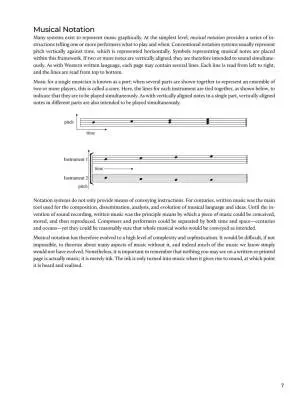 Do-It-Yourself: Music Theory - Fleming - Theory - Book/Audio