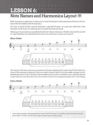 Do-It-Yourself: Harmonica - Reinfeld - Harmonica - Book/Audio/Video