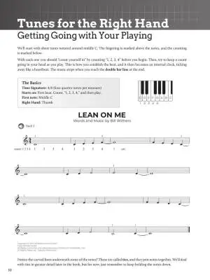 Do-It-Yourself: Piano - Watson - Piano - Book/Audio/Video