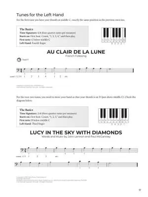 Do-It-Yourself: Piano - Watson - Piano - Book/Audio/Video